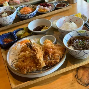 스시쇼부 사진