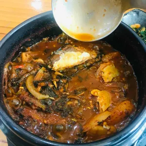 초막고갈두 리뷰 사진