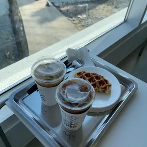 카페 낭만도시 사진