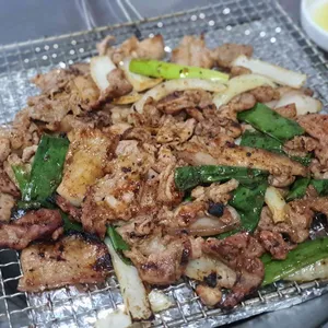 대원석쇠불고기 사진
