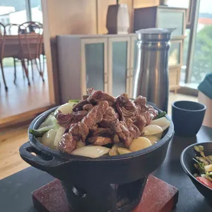 램스키친 사진