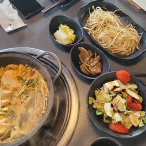 램스키친 사진