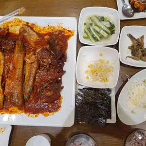 코다리명가  사진