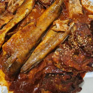 코다리명가  사진
