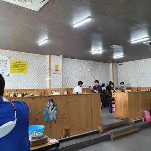 금메달집 리뷰 사진