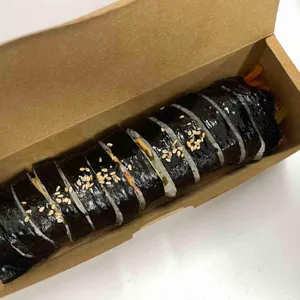 김가네 리뷰 사진