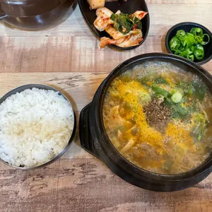 조부자매운순대가 리뷰 사진