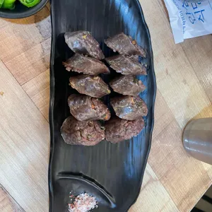 조부자매운순대가 리뷰 사진