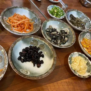 우렁이랑 쌈사랑애 사진