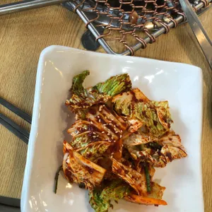 용포갈비 사진