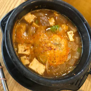 용포갈비 사진