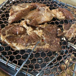 용포갈비 사진