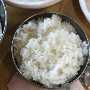 용포갈비 사진