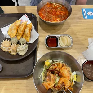 북촌손만두 사진