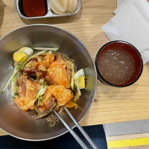 북촌손만두 사진