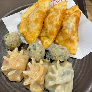 북촌손만두 사진