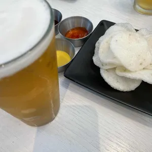 교촌치킨  사진