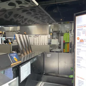 교촌치킨  리뷰 사진