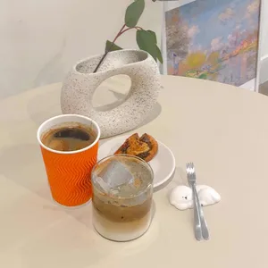 메이킷 카페 사진