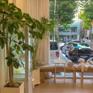 메이킷 카페 리뷰 사진