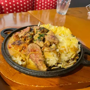 라 스위스 리뷰 사진