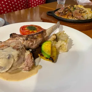 라 스위스 리뷰 사진