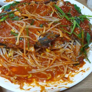 청어진 동태찜 사진