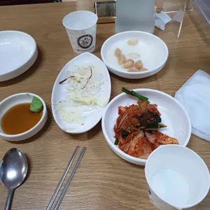 청어진 동태찜 사진