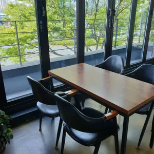밀리언커피 리뷰 사진