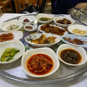 남창기사식당 사진