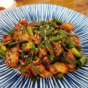 해안식당 사진