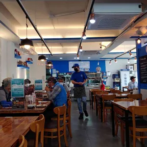 해안식당 리뷰 사진