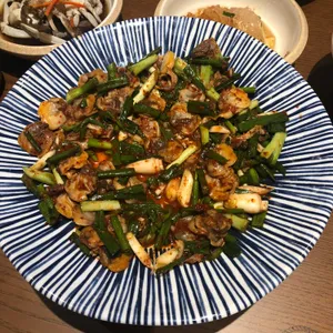 연안식당 사진