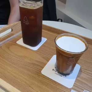 블루샥 사진