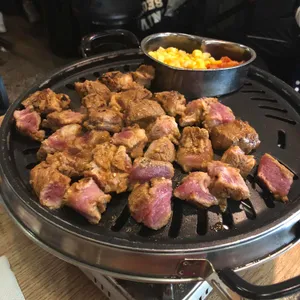 독 사진