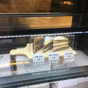 카페봄 사진