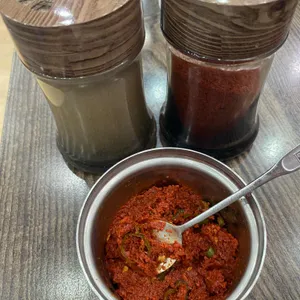 양평칼국수 사진