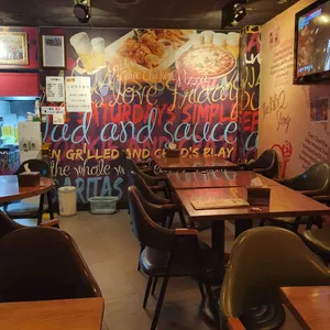 BBQ치킨 대표 사진