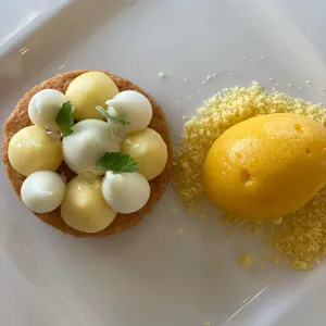 라 쿠치나 리뷰 사진