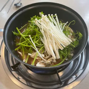등촌동샤브샤브칼국수 대표 사진