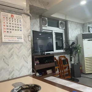 등촌동샤브샤브칼국수 리뷰 사진