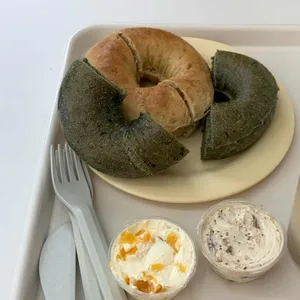 블루메베이글 사진