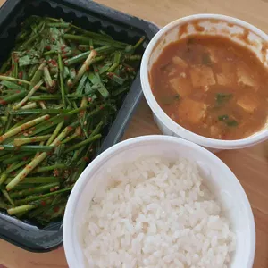 지성훈왕족발 사진