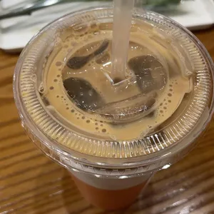 꾸까 카페 사진