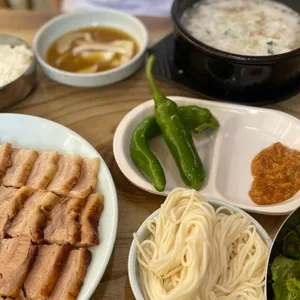 태화장 리뷰 사진