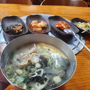 명원숯불갈비 사진