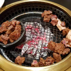 경복궁 블랙 리뷰 사진
