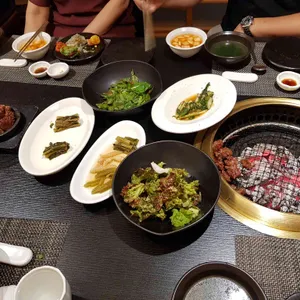 경복궁 블랙 리뷰 사진