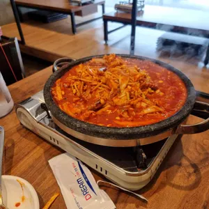 동서네낙지 사진