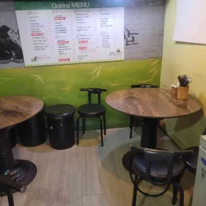 고릴라김밥 대표 사진